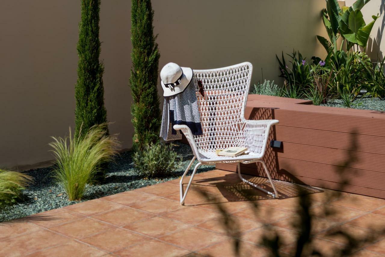 J&V Luxury Suites La Canea Esterno foto