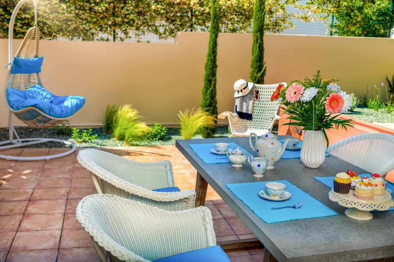 J&V Luxury Suites La Canea Esterno foto