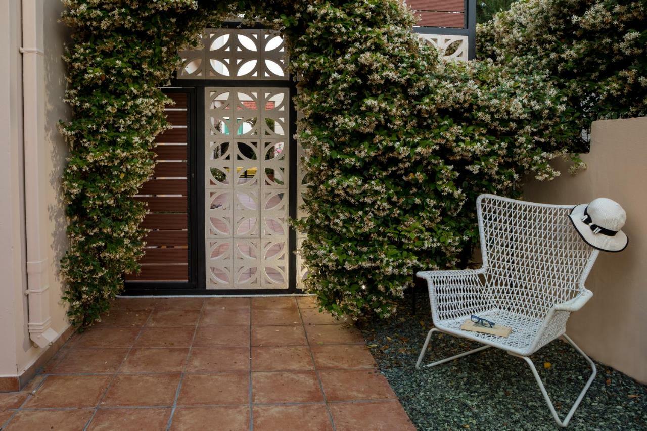 J&V Luxury Suites La Canea Esterno foto